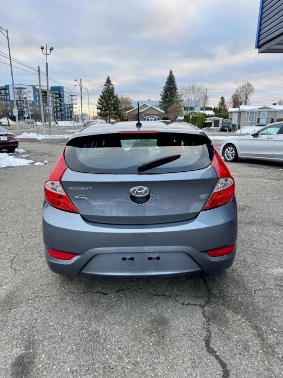 hyundai Accent 2016 - 6