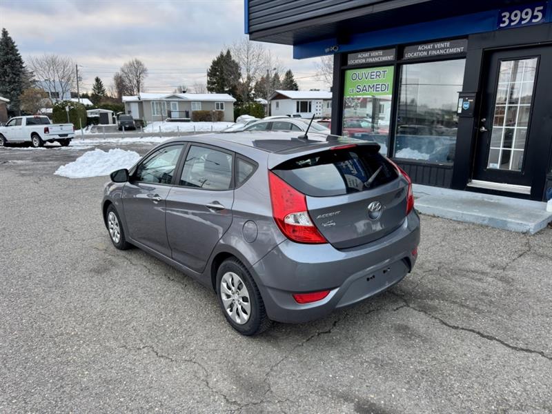 hyundai Accent 2016 - 7