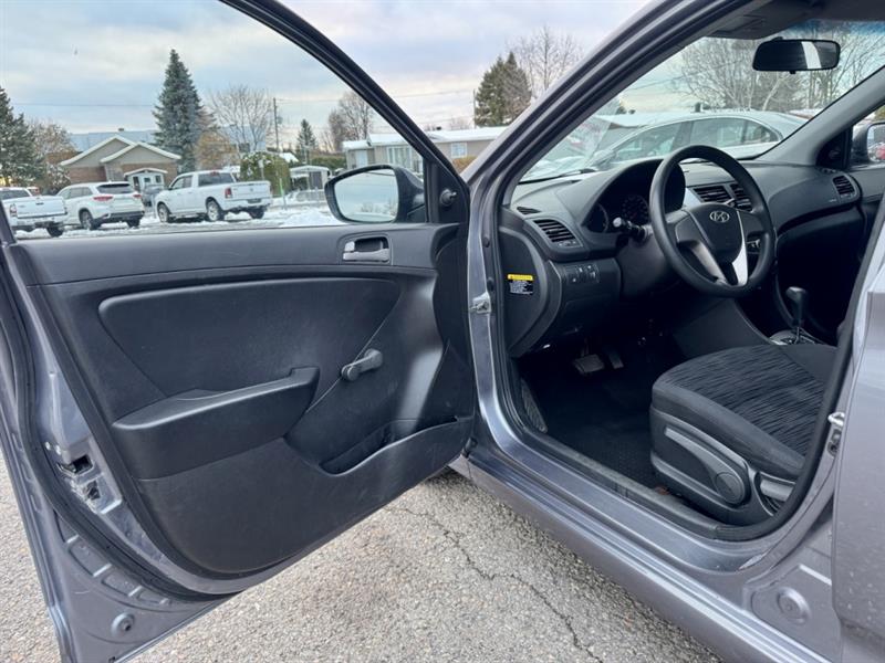 hyundai Accent 2016 - 9