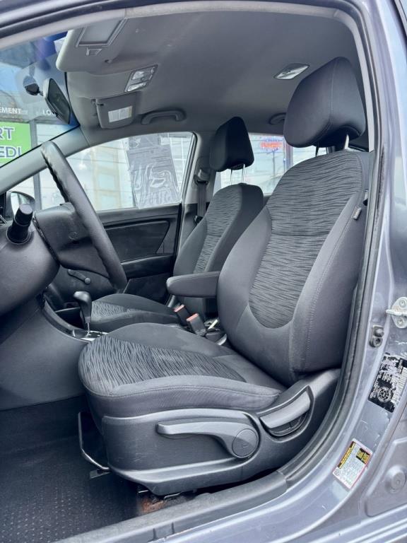 hyundai Accent 2016 - 13