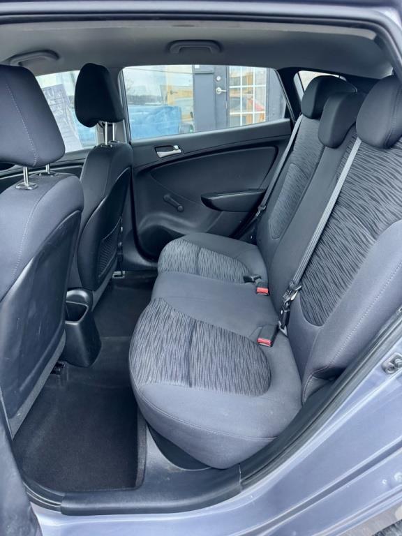 hyundai Accent 2016 - 14