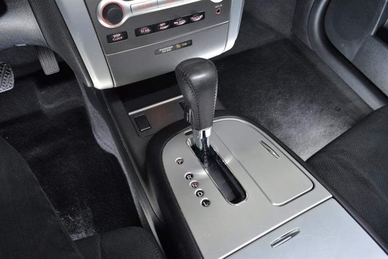 nissan Murano 2012 - 22