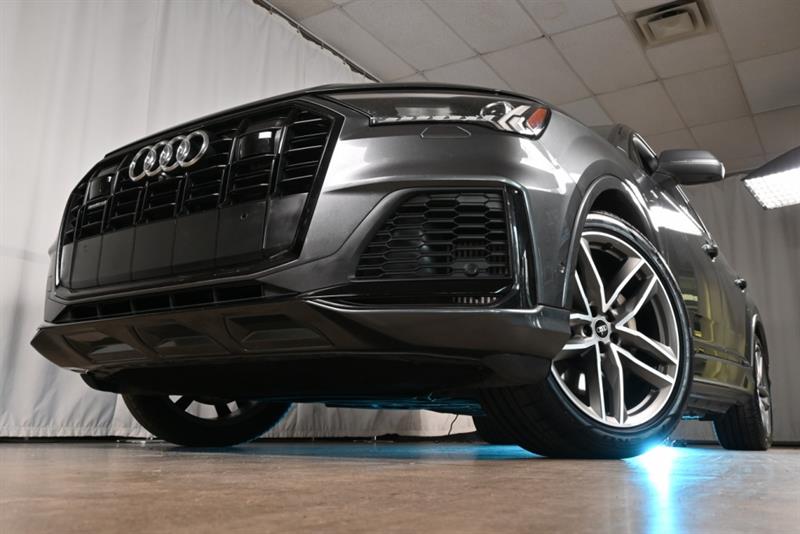 audi Q7 2021 - 4