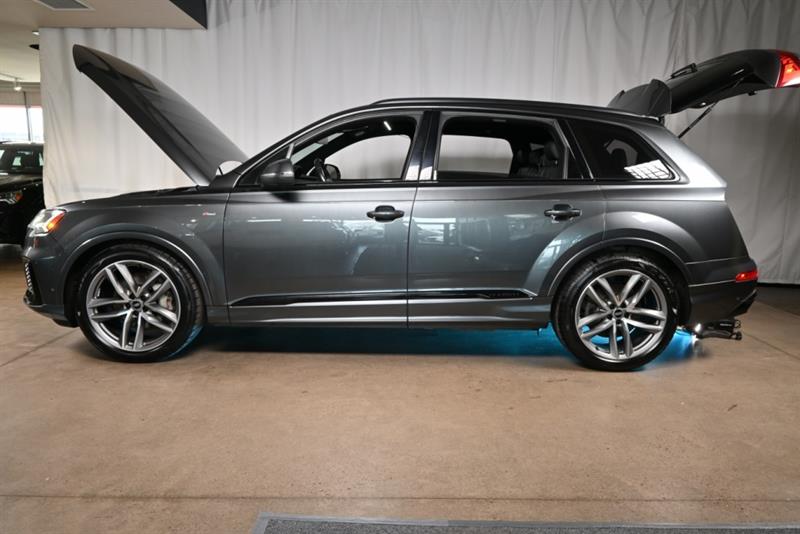 audi Q7 2021 - 10