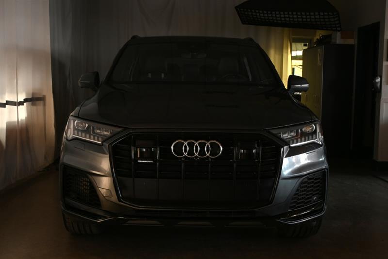 audi Q7 2021 - 34