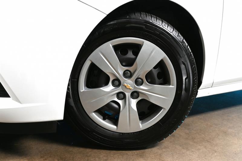 chevrolet Cruze 2016 - 3