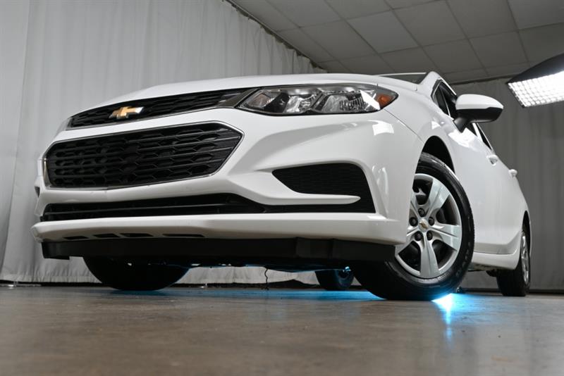 chevrolet Cruze 2016 - 4