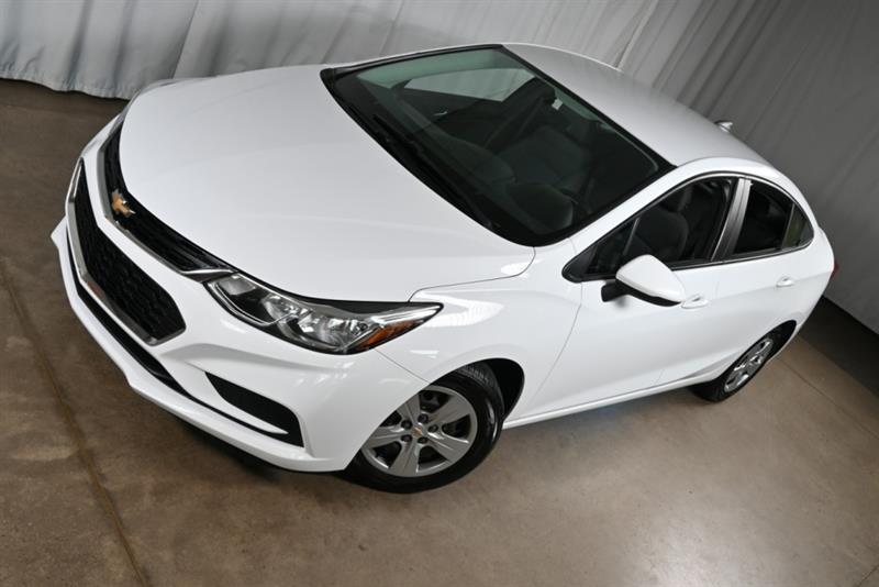 chevrolet Cruze 2016 - 5