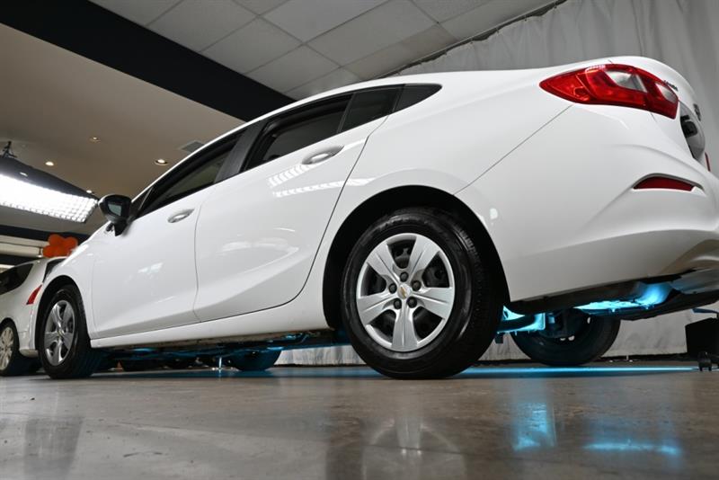 chevrolet Cruze 2016 - 11