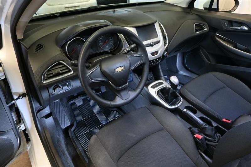 chevrolet Cruze 2016 - 14