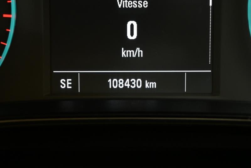 chevrolet Cruze 2016 - 18