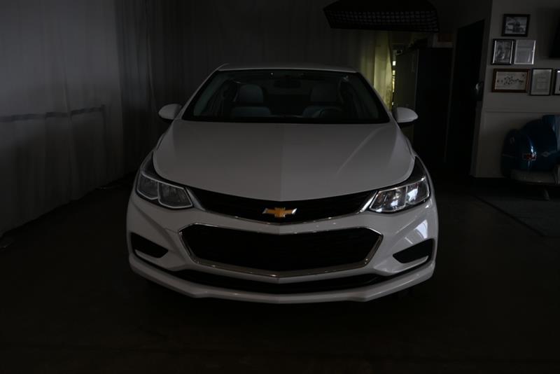 chevrolet Cruze 2016 - 26
