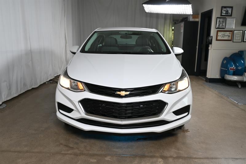 chevrolet Cruze 2016 - 28