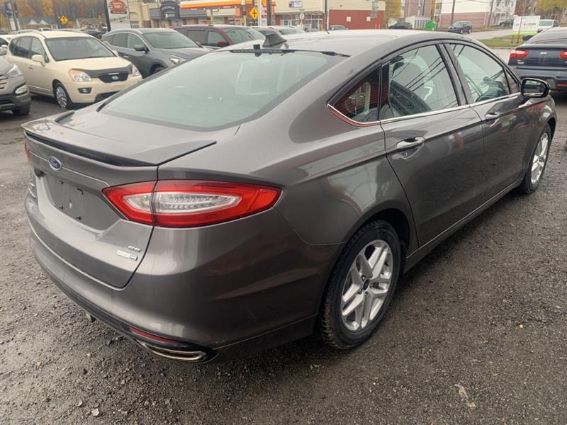 ford Fusion 2013 - 3