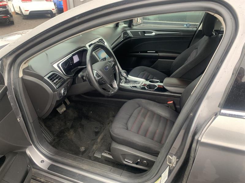 ford Fusion 2013 - 5