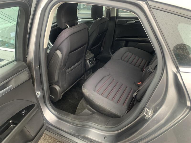 ford Fusion 2013 - 6