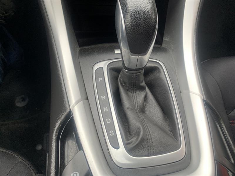 ford Fusion 2013 - 14