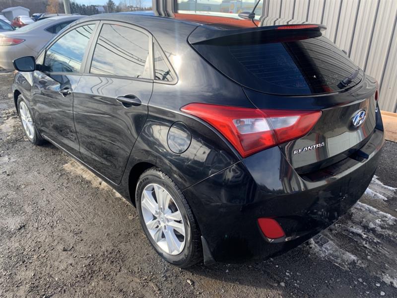 hyundai Elantra GT 2014 - 2