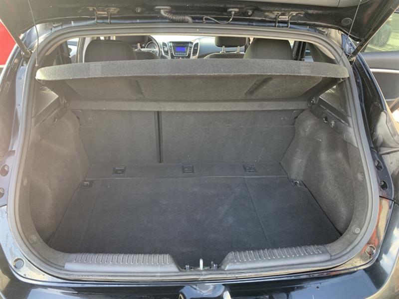 hyundai Elantra GT 2014 - 7