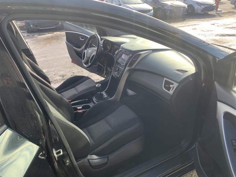 hyundai Elantra GT 2014 - 8