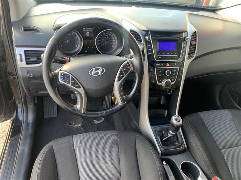 hyundai Elantra GT 2014 - 9