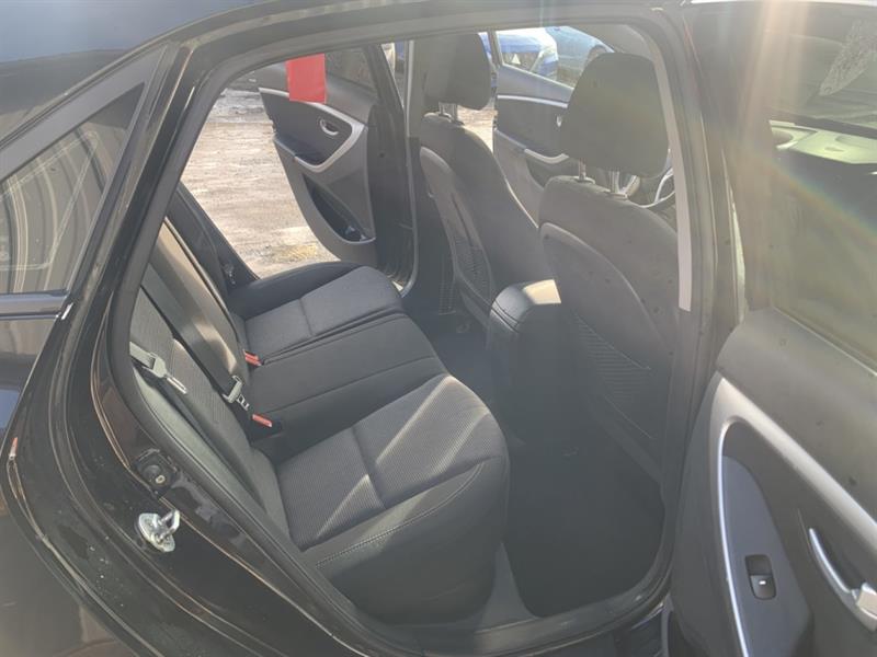 hyundai Elantra GT 2014 - 10