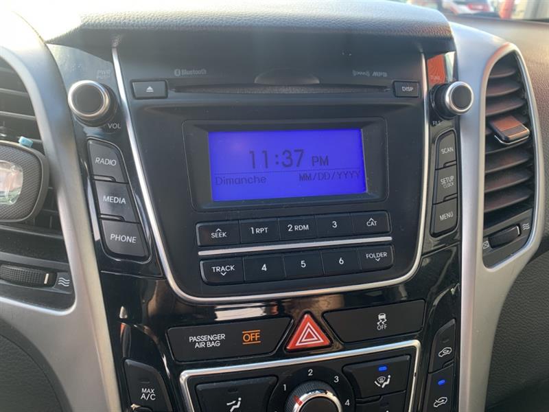 hyundai Elantra GT 2014 - 13