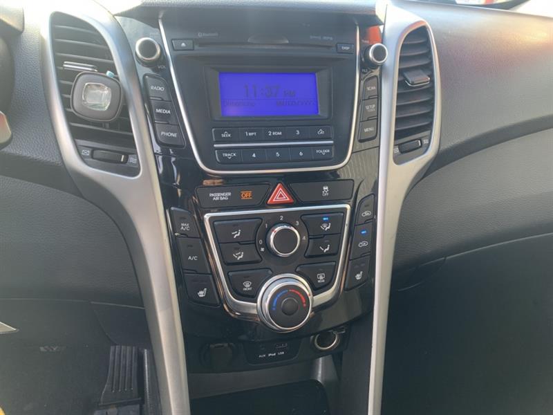 hyundai Elantra GT 2014 - 14