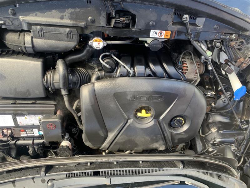 hyundai Elantra GT 2014 - 17