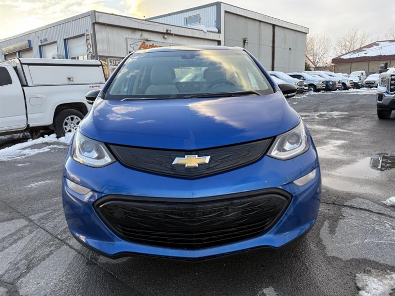 chevrolet Bolt EV 2020 - 2