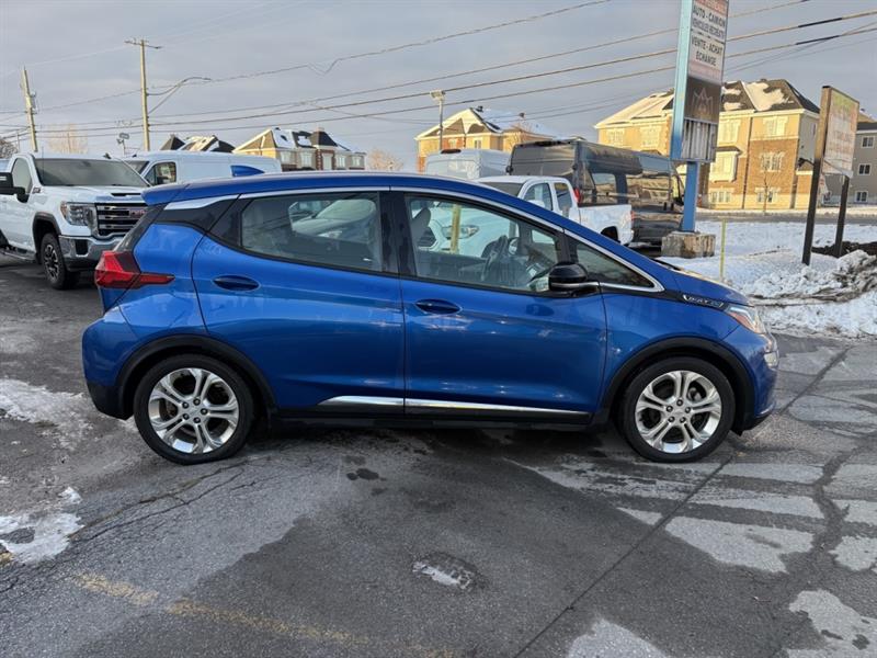 chevrolet Bolt EV 2020 - 4