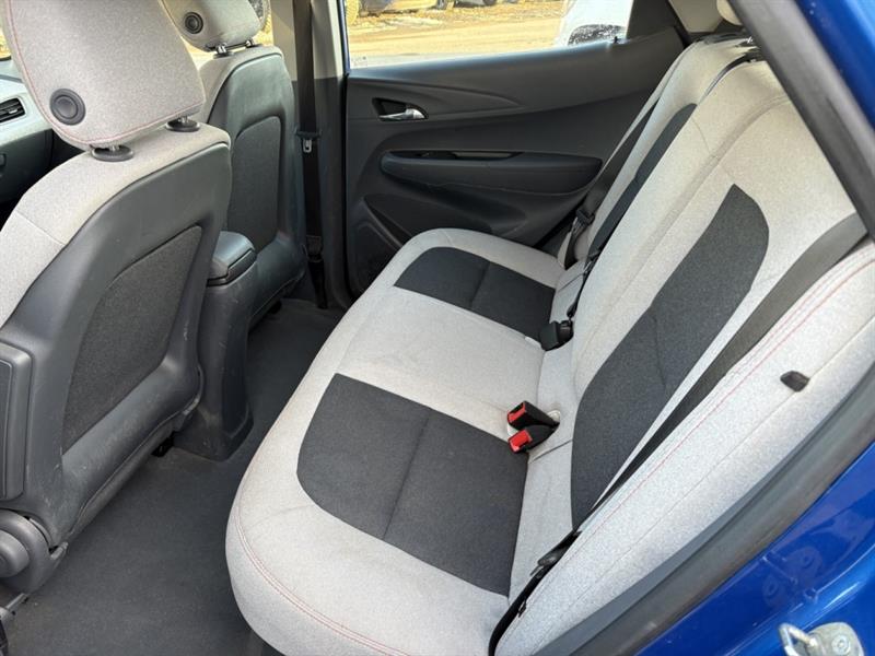 chevrolet Bolt EV 2020 - 9