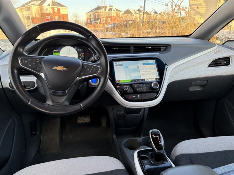 chevrolet Bolt EV 2020 - 10
