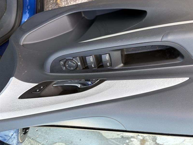 chevrolet Bolt EV 2020 - 11