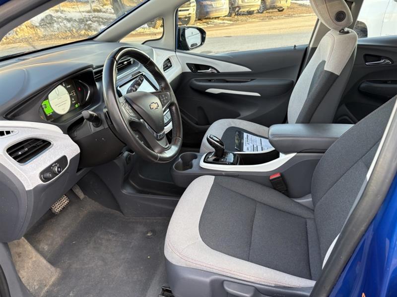 chevrolet Bolt EV 2020 - 12