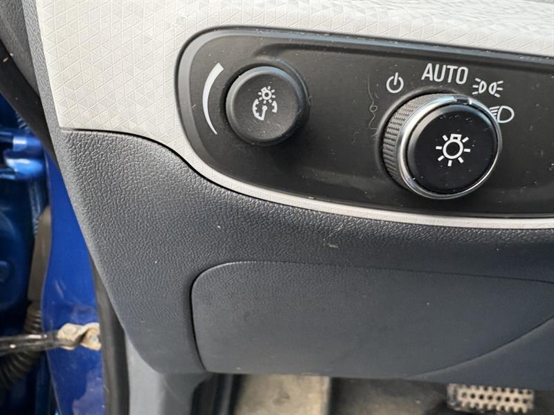 chevrolet Bolt EV 2020 - 13