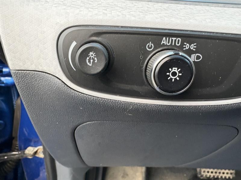 chevrolet Bolt EV 2020 - 14