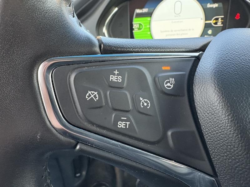 chevrolet Bolt EV 2020 - 15