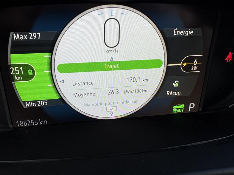 chevrolet Bolt EV 2020 - 18