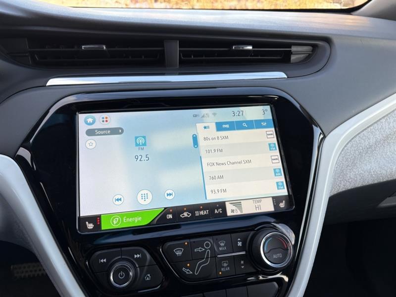 chevrolet Bolt EV 2020 - 20