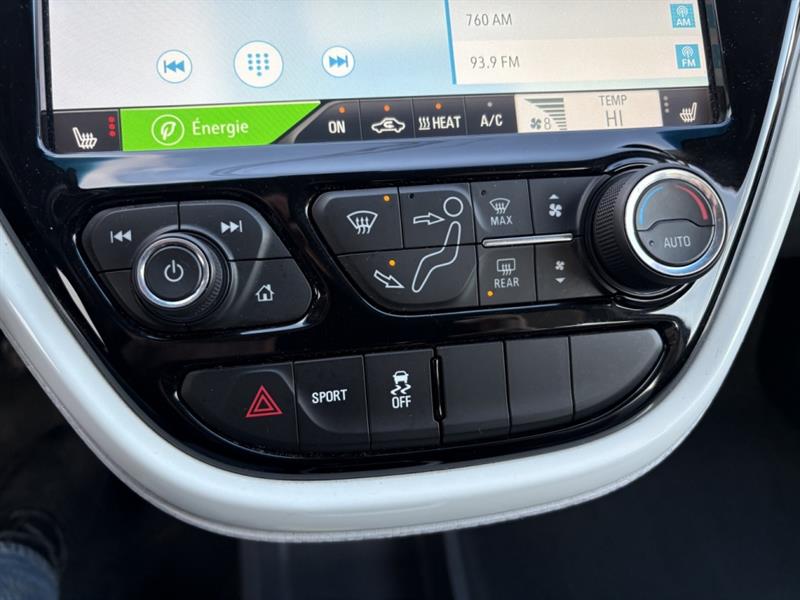 chevrolet Bolt EV 2020 - 21