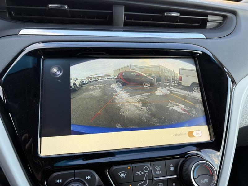 chevrolet Bolt EV 2020 - 23