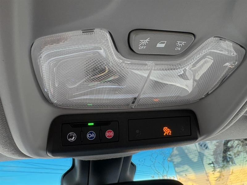 chevrolet Bolt EV 2020 - 24