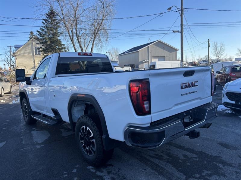 gmc Sierra 3500HD 2020 - 2