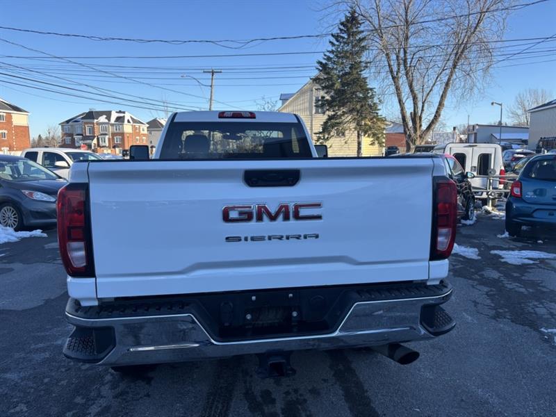 gmc Sierra 3500HD 2020 - 3