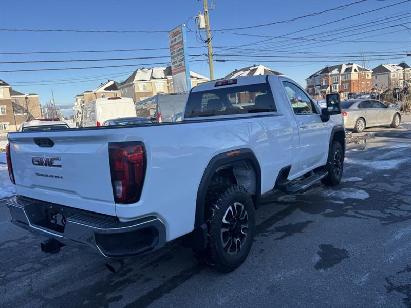 gmc Sierra 3500HD 2020 - 5