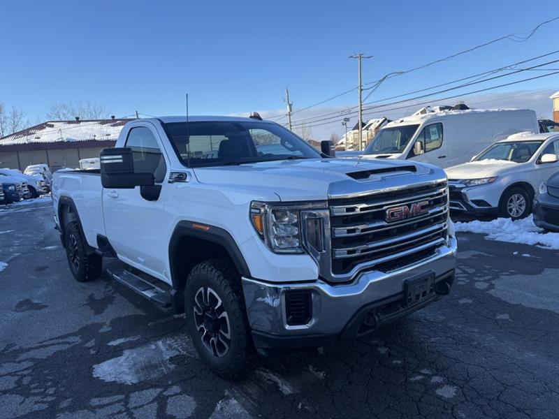 gmc Sierra 3500HD 2020 - 6