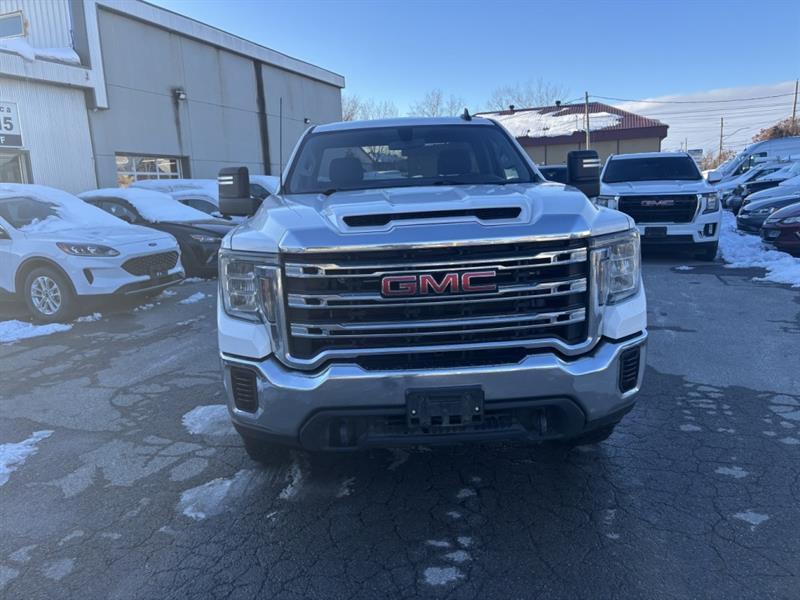 gmc Sierra 3500HD 2020 - 7