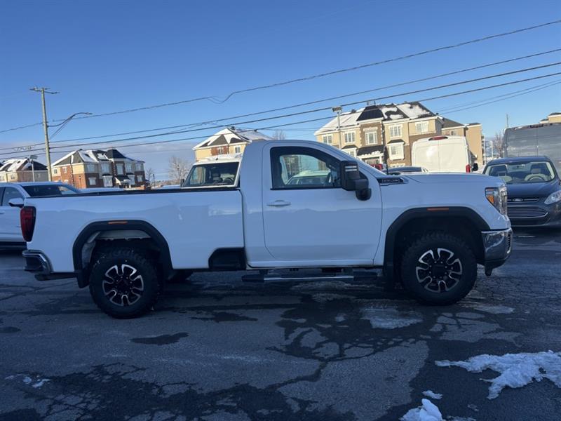 gmc Sierra 3500HD 2020 - 8