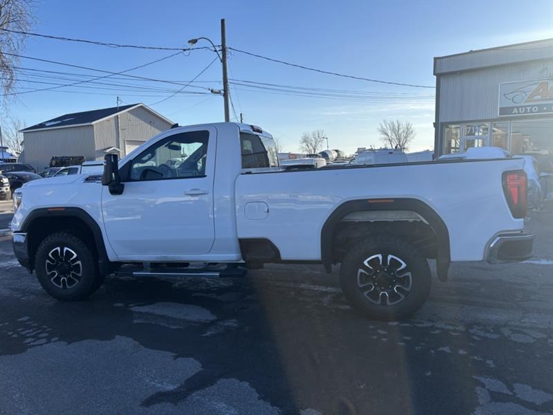 gmc Sierra 3500HD 2020 - 9